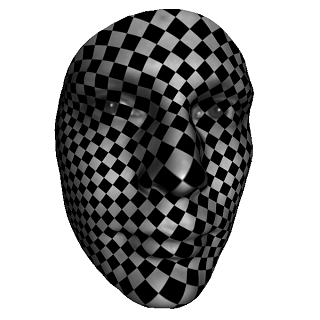 input surface