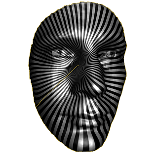 input surface