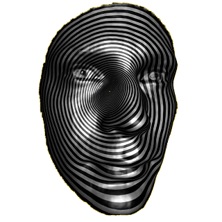 input surface