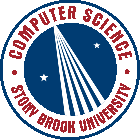 Stony Brook University Computer Science Department