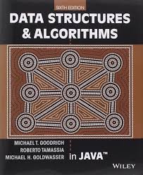 Algorithms and Data Structures in Java