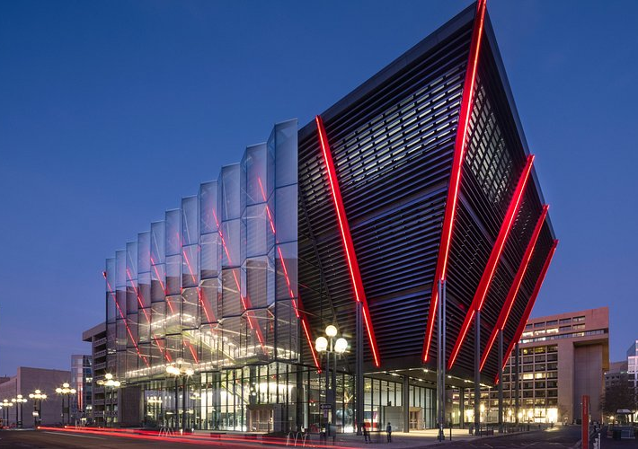 Venue 2