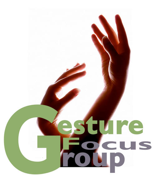 gesture focus group logo