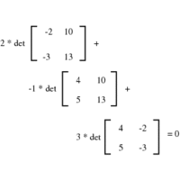 Problem Output