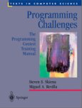 Programming Challenges