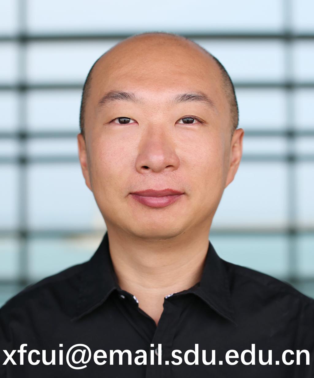 Xuefeng Cui
