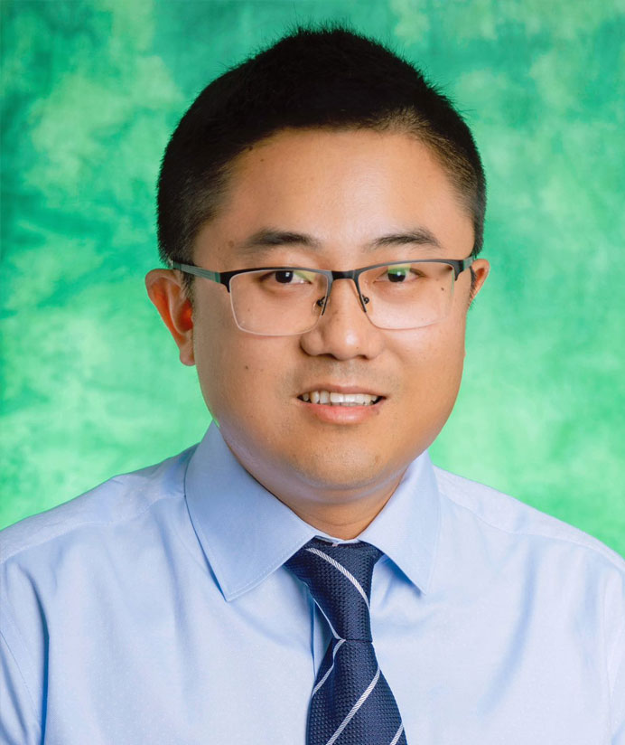 Chen Zhao
