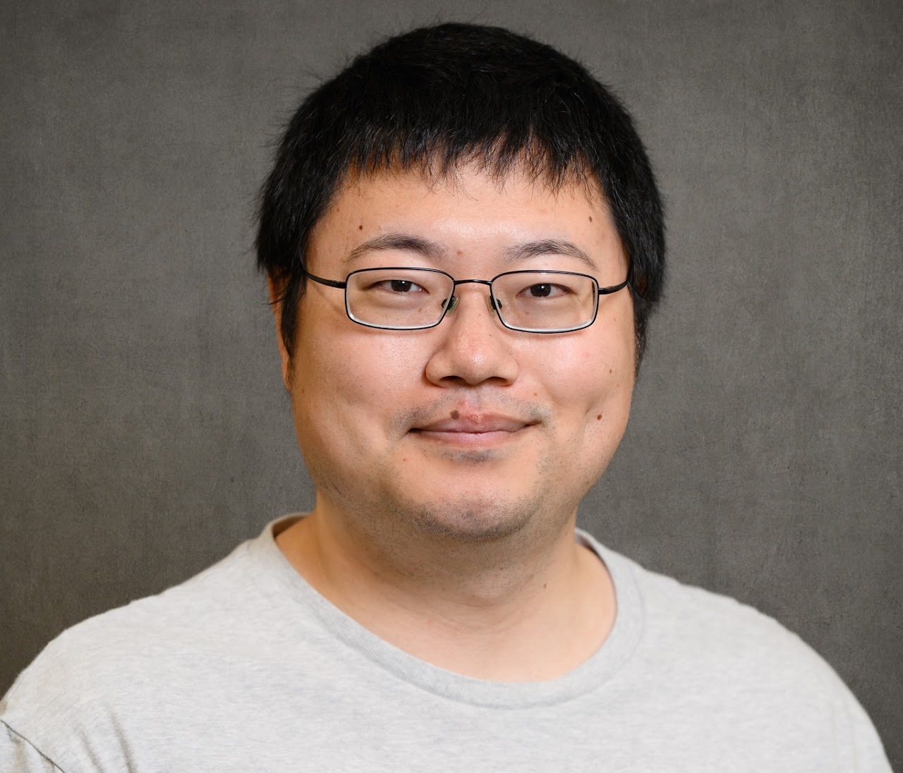 Kunpeng Liu