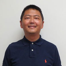 Feng Luo