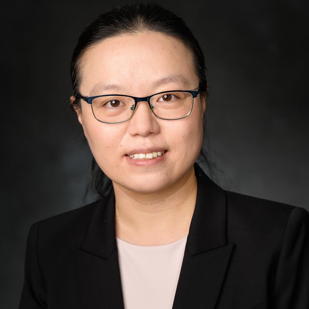 Ping Wang