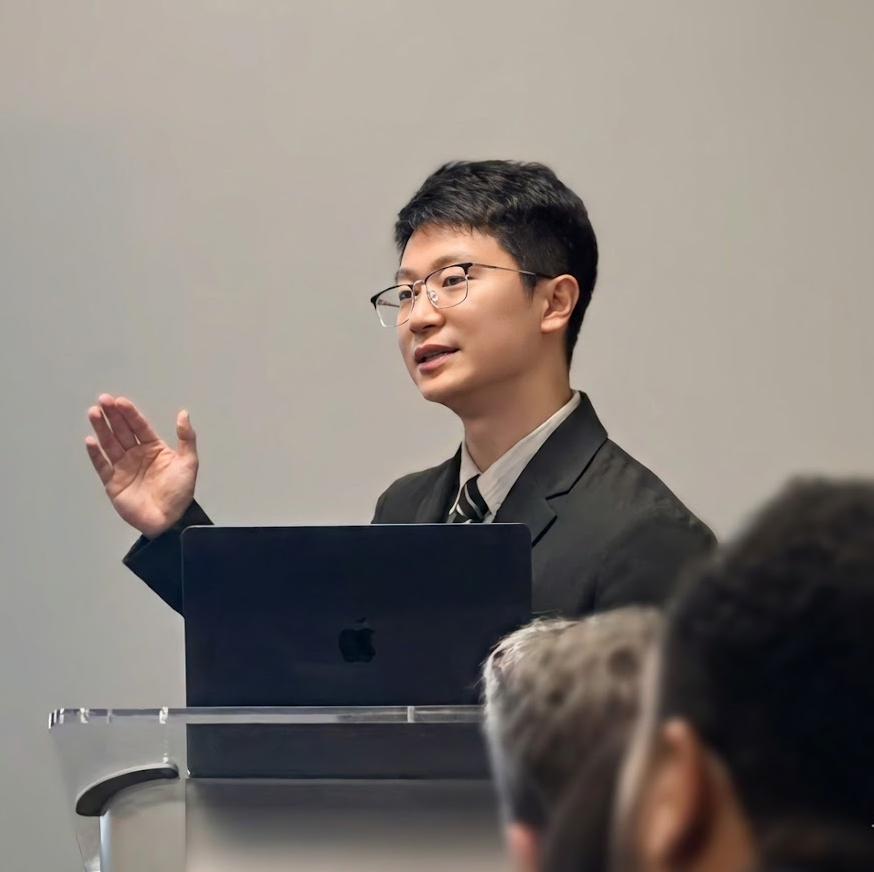 Yuzhi Guo