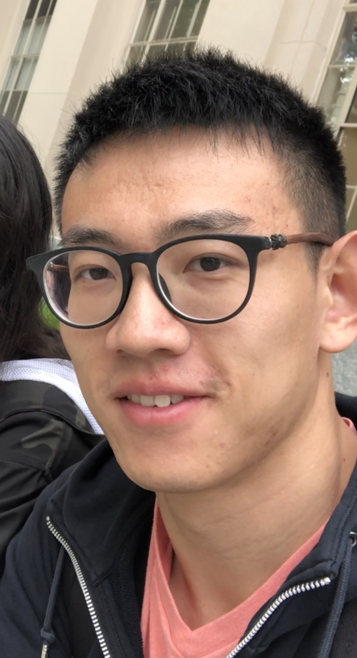 Bo Wu