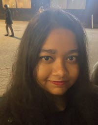 Kathakoli Sengupta