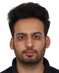Kanav Talwar