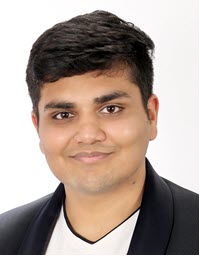 Kunal Garg