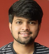 Nithin Katla