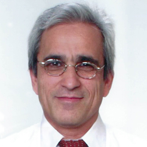 Ahmad Esmaili