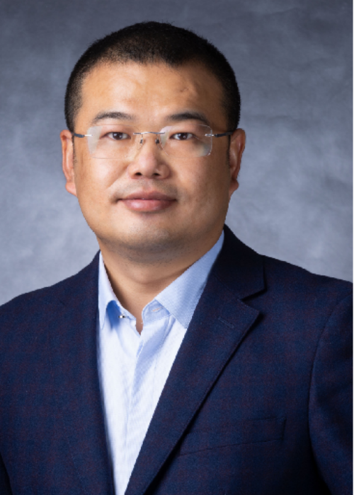 Speaker Photo