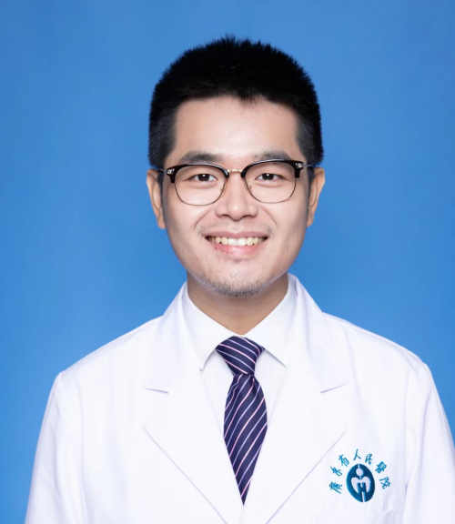 Speaker Photo