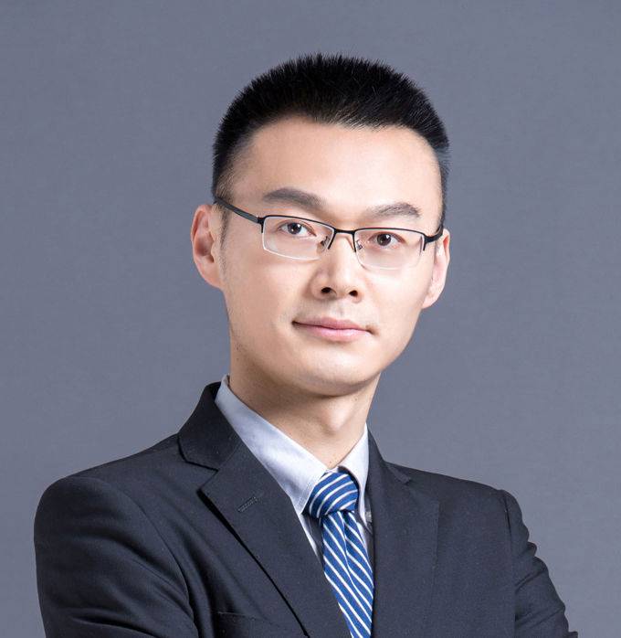 Dawei Cheng