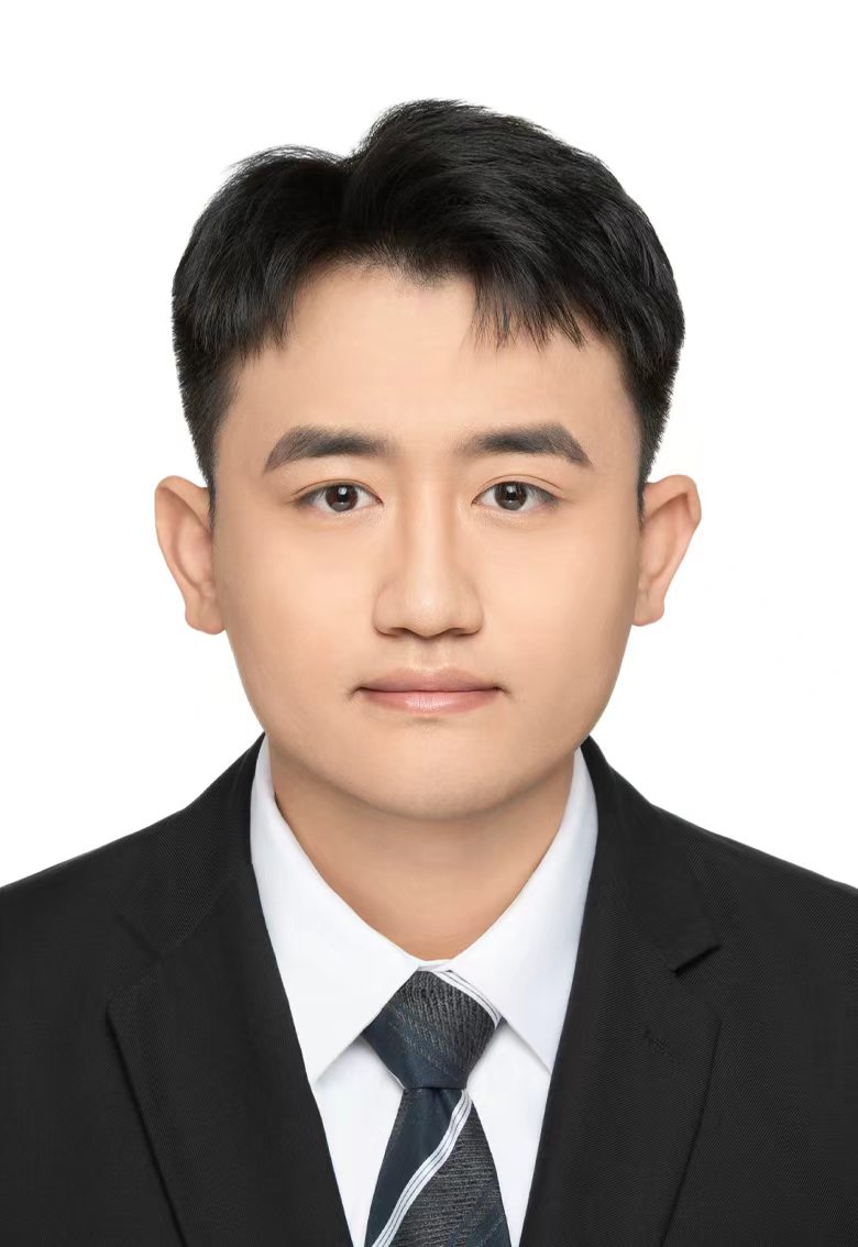 Deyi Zhao