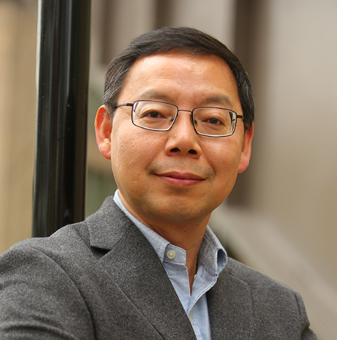 Fusheng Wang