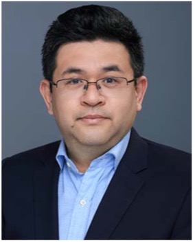 Hongzhi Wang