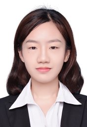 Mengke Li