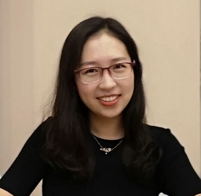 Siyao Gong