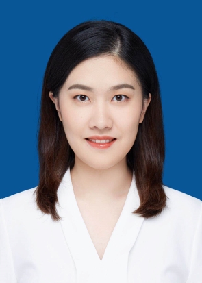 Xinyan Li