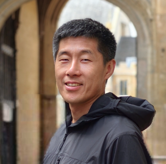 Yanfeng Zhang