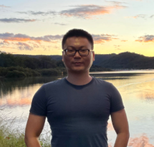 Yu-Xuan Qiu