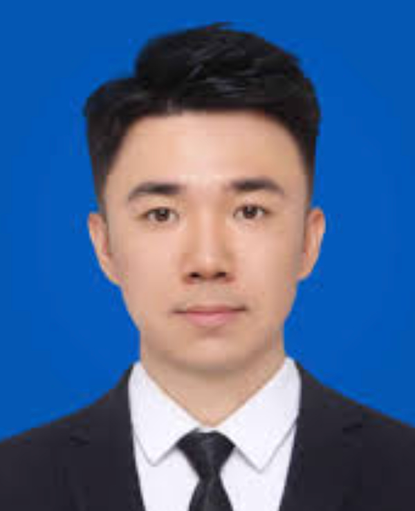 Zhiyu Liang