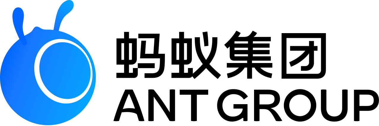 Ant Group (蚂蚁集团)
