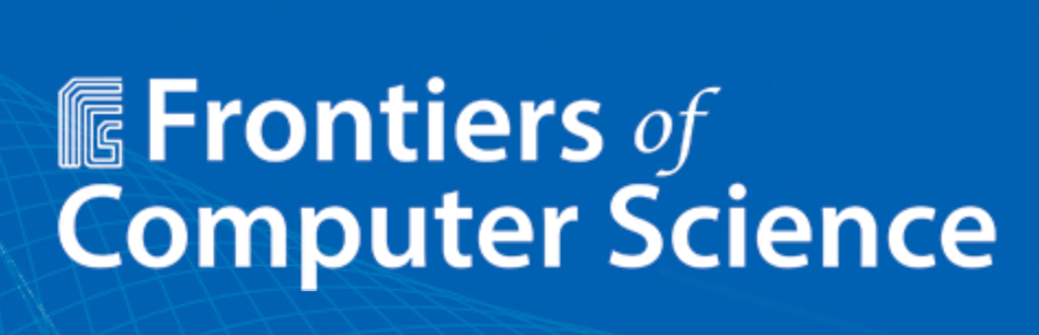 Frontiers of Computer Science (FCS)