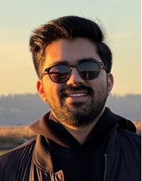 Ansh Tyagi