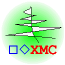 XMC logo