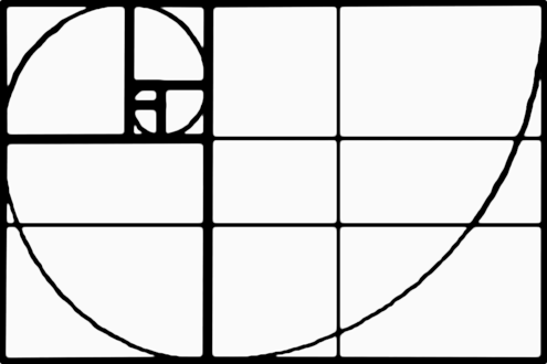 Golden spiral