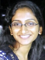 Rashmi Narvekar