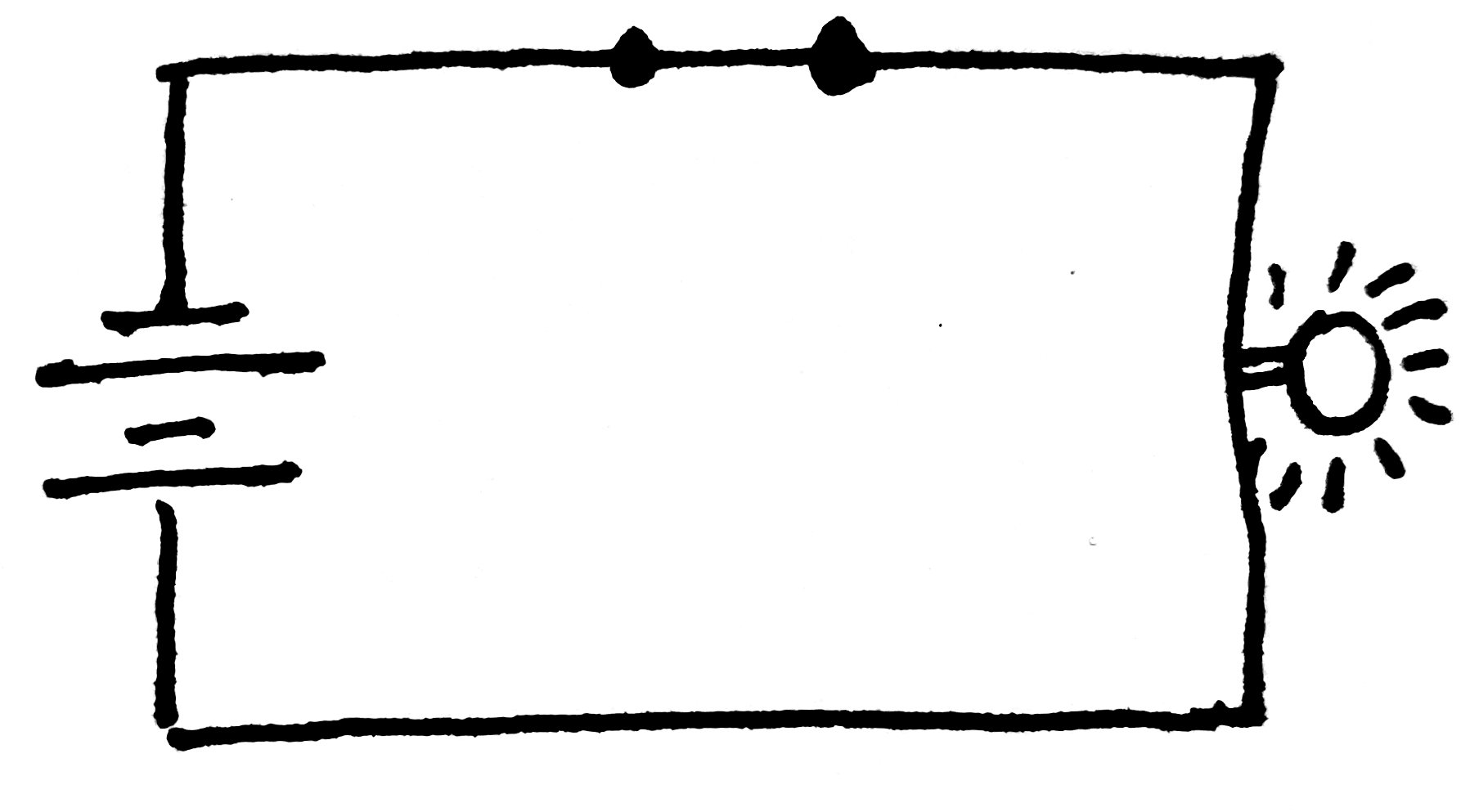 Open circuit