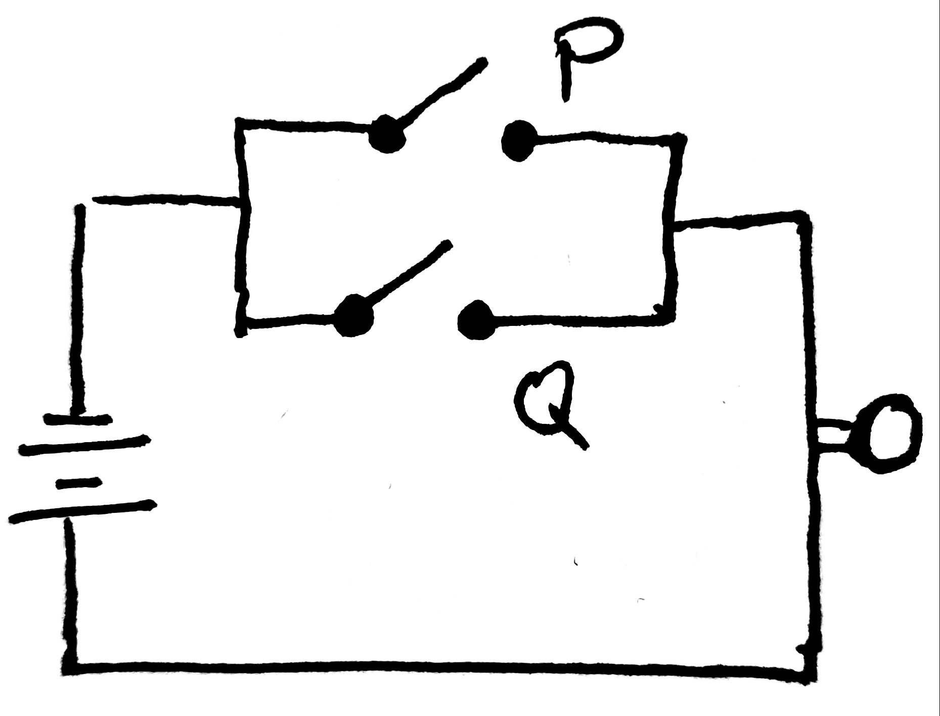 Parallel circuit