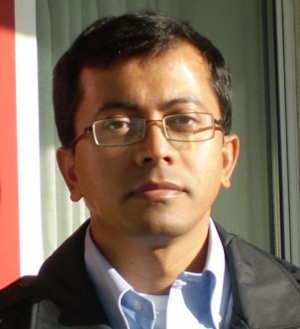 Rezaul Alam Chowdhury