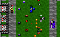 Block Wars