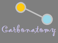 Carbonatomy