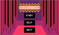 Catchphrase by Charles Huang