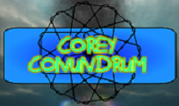 Corey Conundrum