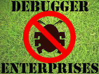 Debugger Enterprises