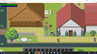 The Dragon MMO Maker