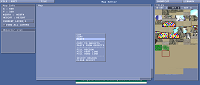 Interactive Game Development System