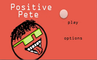 Positive Pete